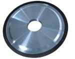 High Precision Vitrified Diamond Grinding Wheels , 150 - 200mm Diamond Grinding