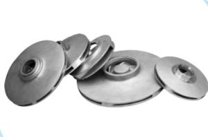 China Stainless Steel Investment Casting Parts wholesale