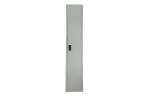 216 Fibers Fiber Optic Cabinet , High Density Optical Fiber Distribution Frame