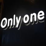 Led 3D Acrylic Logo outdoor Led Letter Backlit Electronic Signs