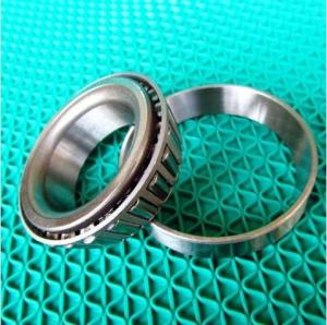 China Round Sealed Wheel Bearings For Boat Trailers , P5 Haulmark Trailer Bearings wholesale