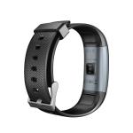 TFT Heart Rate Monitor 0.96 Inch Intelligent Health Bracelet