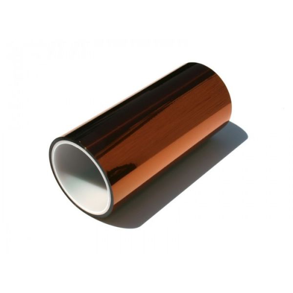 High Temperature Heat Resistant ESD Polyimide Film Tape Kapton Tape