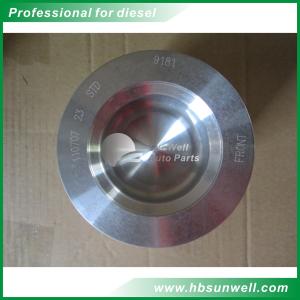 China Original/Aftermarket High quality Dongfeng Cummins ISDe diesel engine parts Piston 4955337 wholesale