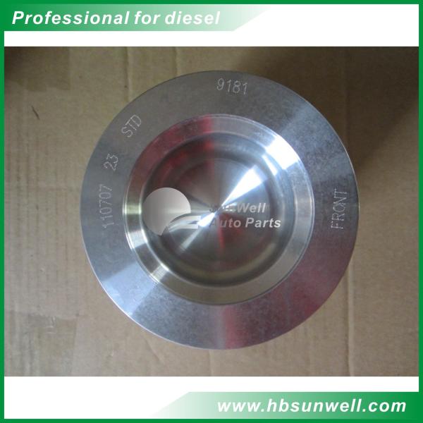 Original/Aftermarket High quality Dongfeng Cummins ISDe diesel engine parts