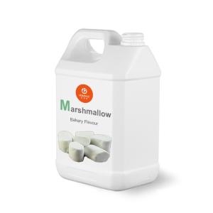 China Marshmallow Flavor For Bakery wholesale