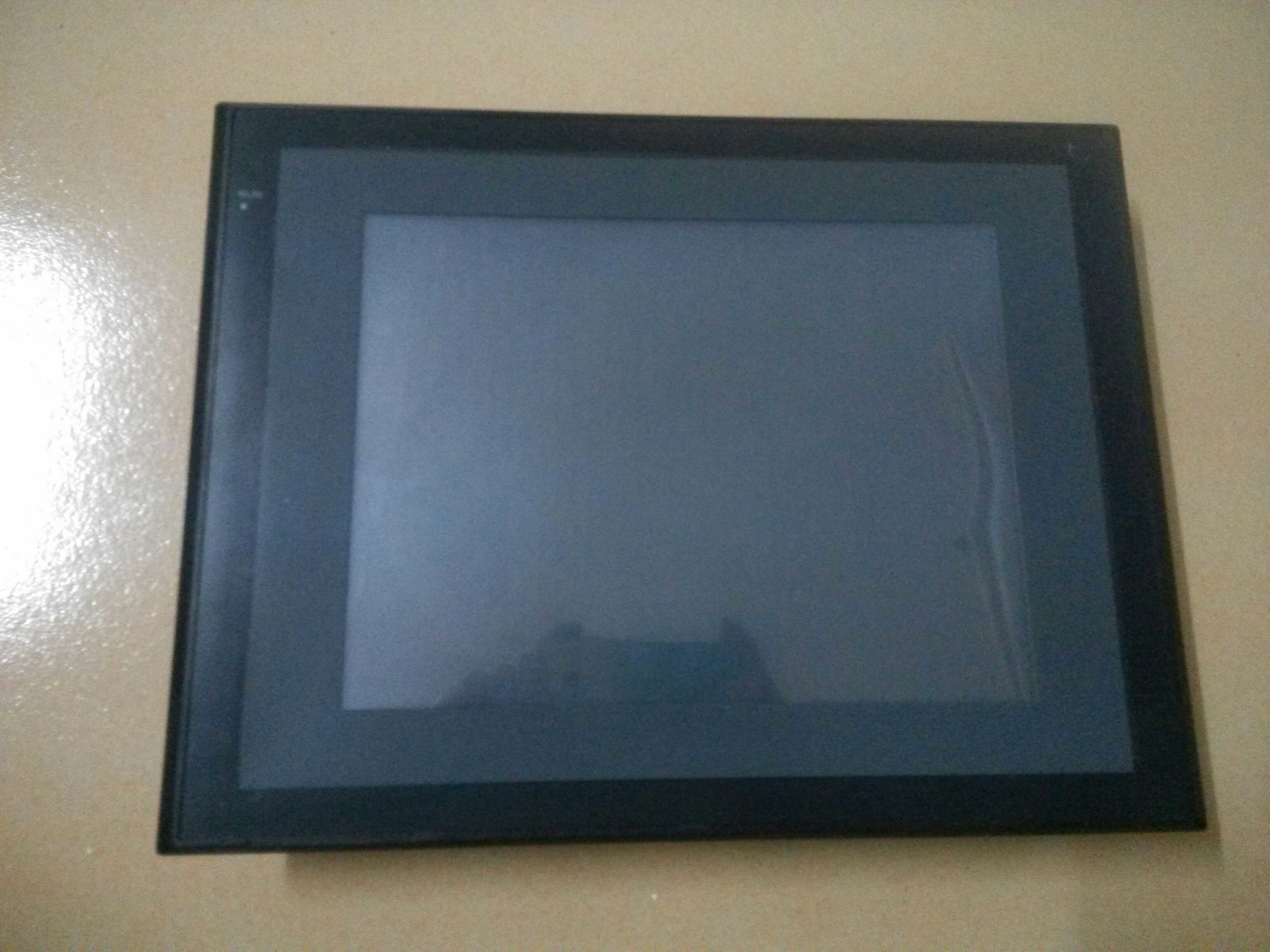 Original Omron HMI Omron NS NB NT series Touch screen pane Omron NS5-MQ01B-V2 NB3Q-TW01B