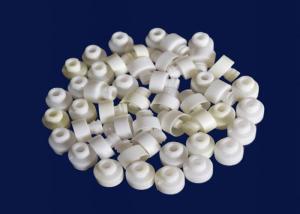 China Wear Resistant Alumina Ceramic Blasting Nozzles Advanced Precision Parts wholesale