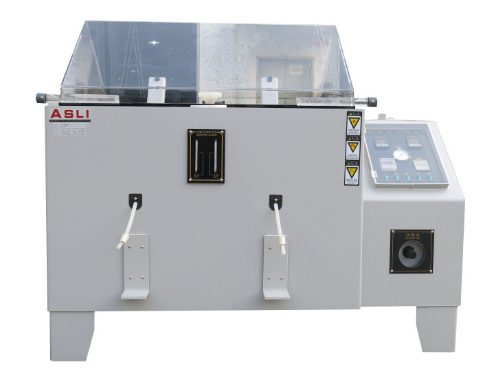 Industrial Corrosion Testing Equipment Salt Spray Corrosion Chamber For Lab Use