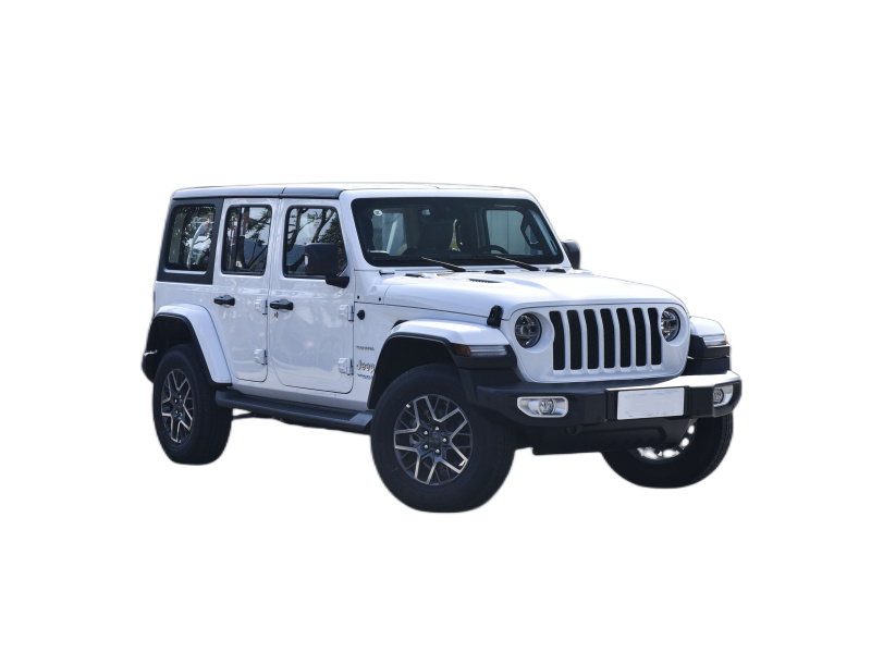 Used cars unlimited rangler Rubicon Sahara Jeep Truck For Sale New energy vehicles
