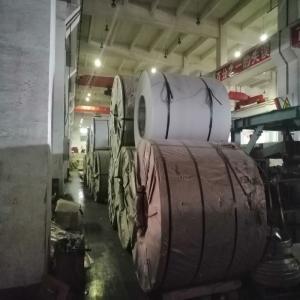 China ASTM Cold Rolled Stainless Steel Coil Width 1000-1500mm wholesale