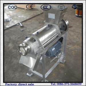 China Commercial Wheat Grass Juice Maker and Extractor Machine wholesale