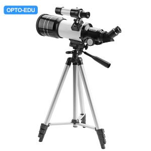 China T11.5610 Astronomical Refracting Telescope F300 Lens Clear Aperture 70mm wholesale