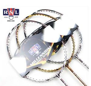 China RSL badminton sets badminton rackets wholesale racquet wholesale