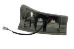 ISUZU DMAX2015 TAIL LAMP ASM L(LED)GRAY 5981254050