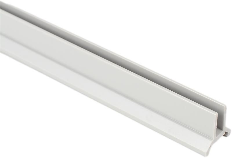 Soft Ceiling Panels for Wire Management