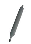 E Flute Wear Resistant Hard Chrome Plated Roller
