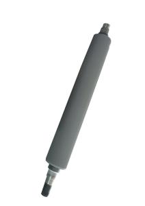 China E Flute Wear Resistant Hard Chrome Plated Roller wholesale