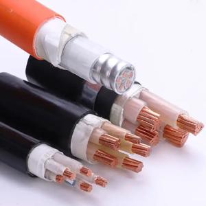 China Petrochemical Mineral Insulated Cables wholesale