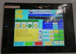 Full Servo 55Bags/Min Sanitary Pads Packaging Machine