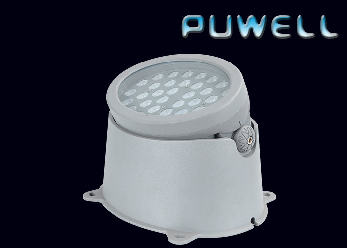 Step lamp outdoor waterproof lamp buried street lamp