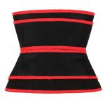 Double Wrap Waist Trainer Neoprene Body Trimmer