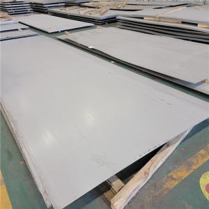 China 26 22 24 Gauge Metric 420 416 316l Stainless Steel Sheet 48″ X 96″ 1/2″ wholesale