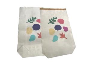China Accept Custom Multi Wall Paper Sacks For Pine Particles wholesale