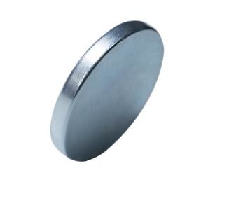 HSMAG Black Sliver Samarium Cobalt SmCo Rare Earth Permanent Magnet 6mm