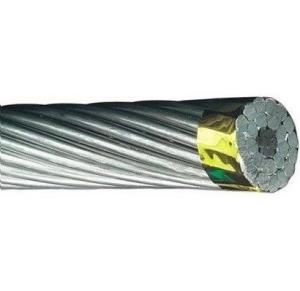 China 16mm2 25mm2 35mm2 Aacsr Conductor 1350 Aluminum Alloy wholesale