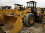 Used CAT Caterpillar 966H Wheel Loader