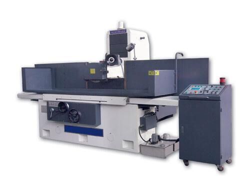 Sg Column Moving Surface Table Grinder
