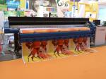 Outdoor Advertising Epson DX7 Printer 3200mm with two Heads