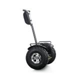 72V 8.8Ah Stand Up Electric Scooter Li-ion Double Battery Balance Scooter