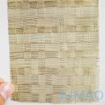 3mm Woven Metal Mesh Laminated Glass Architectural