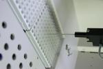 Zecen Benchtop Immunoassay Analyzer CIA600Plus Needle Sampling Benchtop Medical