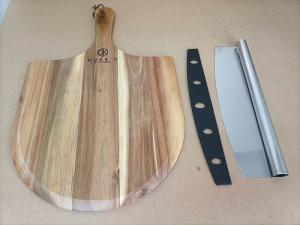 China Amazon Hot Selling Pizza Tools QC Inspection Services / PSI Quality Check Service wholesale