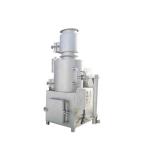 Smoke-Free Small Hospital Waste Incineration Treatment Equipment with Customized