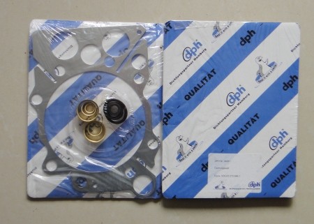 Diesel generator parts,Cylinder gasket for Vo-lvo engine,11700335,3099100,20725045,20495935,275525,275821,275740