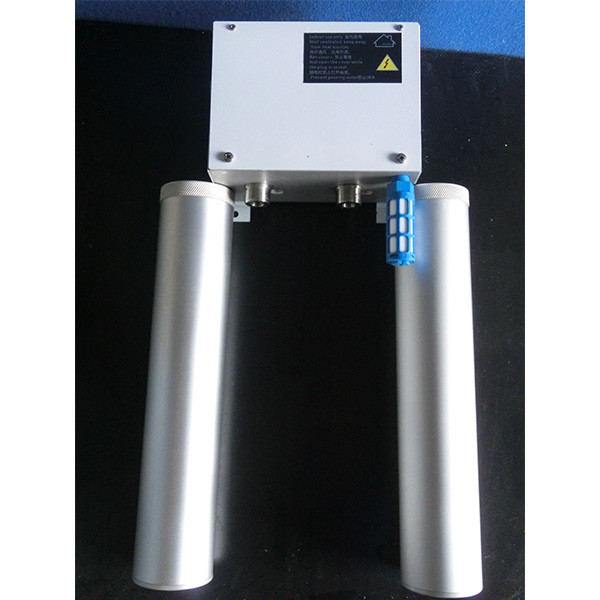 Activated Alumina Molecular Sieve Adsorption Compressed Air Dryer For Home