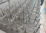 Fence Inconspicuous Obstacle Fence Security Military Barrier Tank Barrier Wire