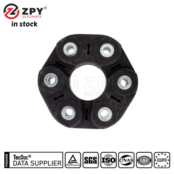 ZPY 7L0521403 Drive Shaft Flex Joint Rear for VW Audi Porsche