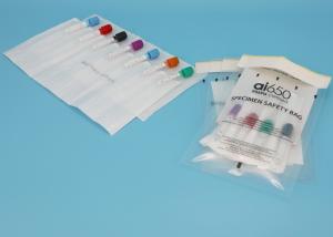 China Lab Medical Insulated Boxes for Specimen Special Sample Transport wholesale