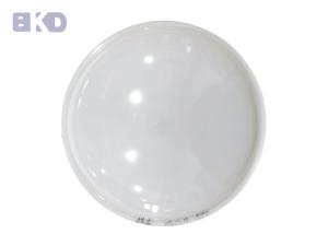 China PVC Optical Plastic Injection Moulding LED Lamp Parts wholesale