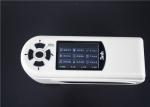 Illumination Locating Laboratory Colorimeter NH310 For Wheat Powder Color