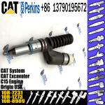 276-8307 10R-7231 Diesel Injector Parts High Speed Steel D550GC D600