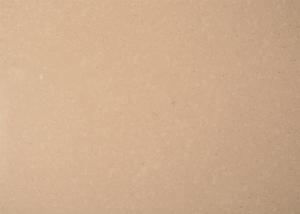 China Beige 3200*1600 Engineered Quartz Stone For Indoor Decorative Materials wholesale