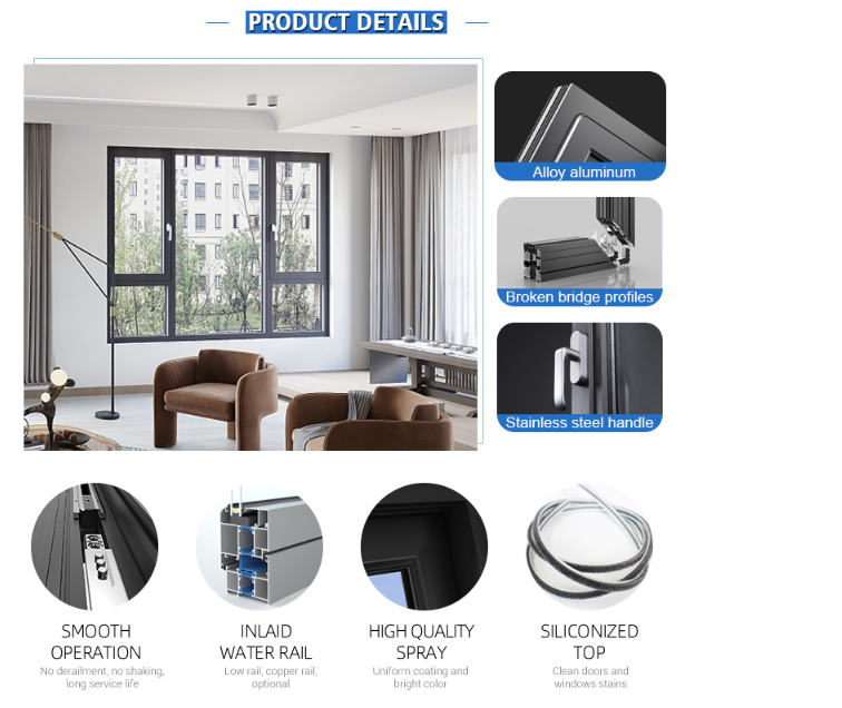 One Line Electric Smoke Exhaust Skylight Plant Lighting Fire Skylight