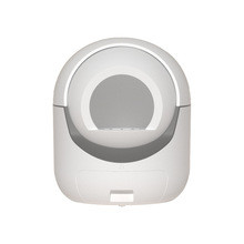 Automatic Pet Smart Litter Boxes Customize Services ODM OEM Product Support