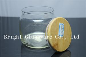 China High Quality Bamboo Lid For Jars wholesale
